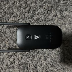 Vanin WiFi Extender 
