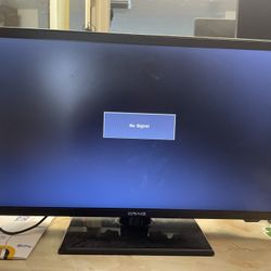 Craig 19” Tv With Remote 
