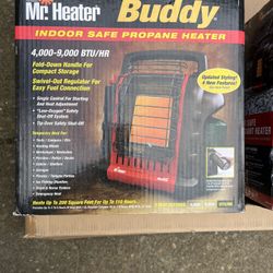 Heater