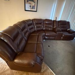 Couch For Sale