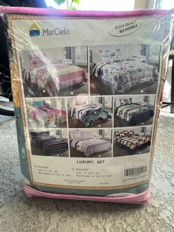 Brand New Luxury Twin Set For Kids