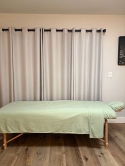 Folding Massage Table