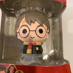 Harry Potter Hallmark Christmas Ornament Vintage 