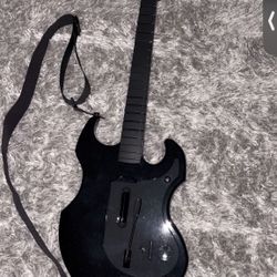 PDP RIFFMASTER 