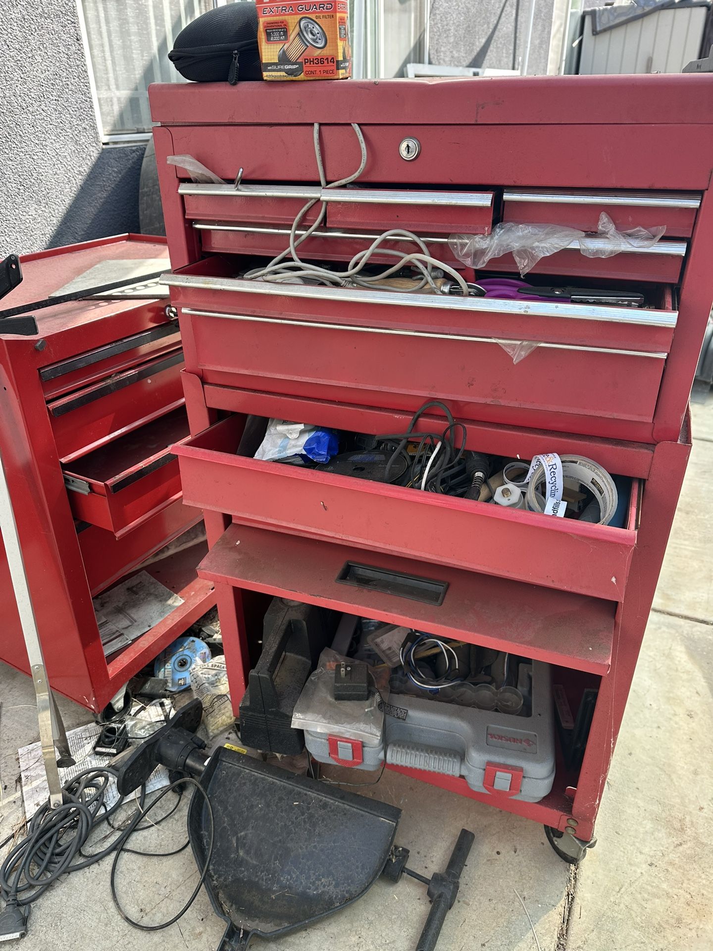 Tool Box