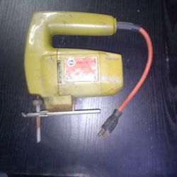 Electric Saw