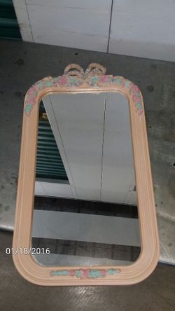 Home Interior mirror