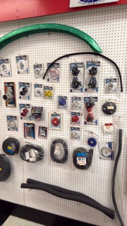 Volkswagen Beetle parts  AIRCOOLED