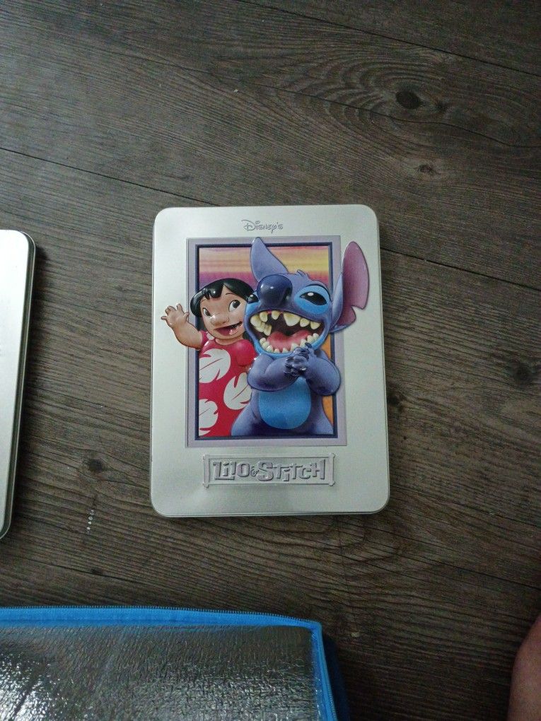 Movies With Collectible Case