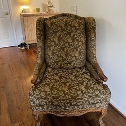 accent chair 