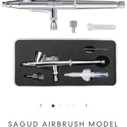 Airbrush 