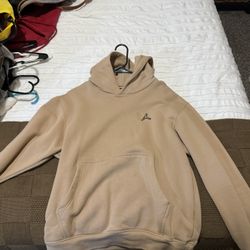 Jordan Jacket