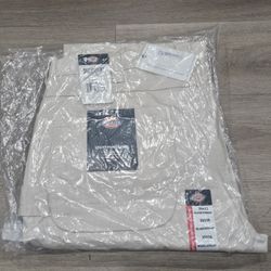 Dickies Flex Utility Painter Off White Pant Men Size 36 x 30 Brand Ne