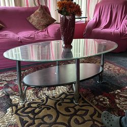 3 Piece Cocktail Table Set