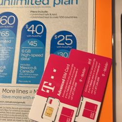 Att Prepaid Unlocked Phone 
