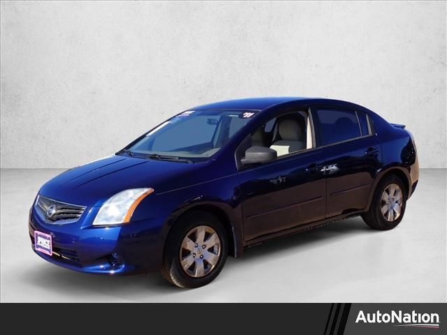 2011 Nissan Sentra