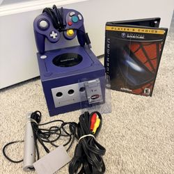 GameCube Bundle 
