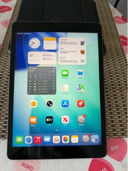 Ipad 9 generation 64gb wifi