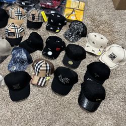HATS 🔥✅