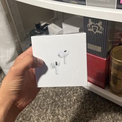 AirPods 2nd Generation 