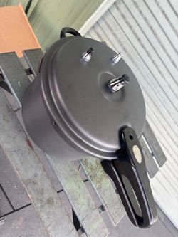Pressure Cooker
