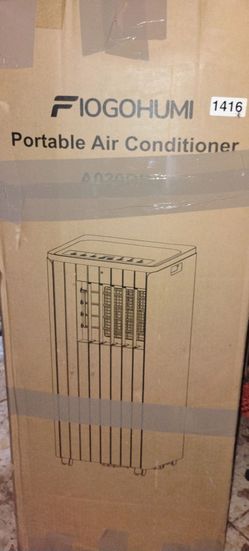 Portable Air conditioner
