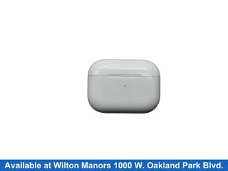 Apple A2700 White