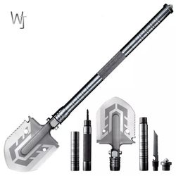 Military Shovel 