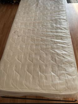 Twin Size Bed Mattress (New!)