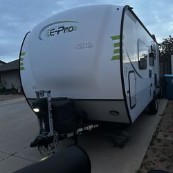 2019 RV 