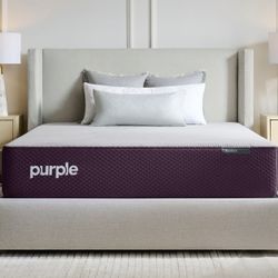 Purple Plus Mattress (King)