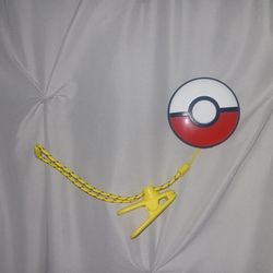 Pokeball plus +