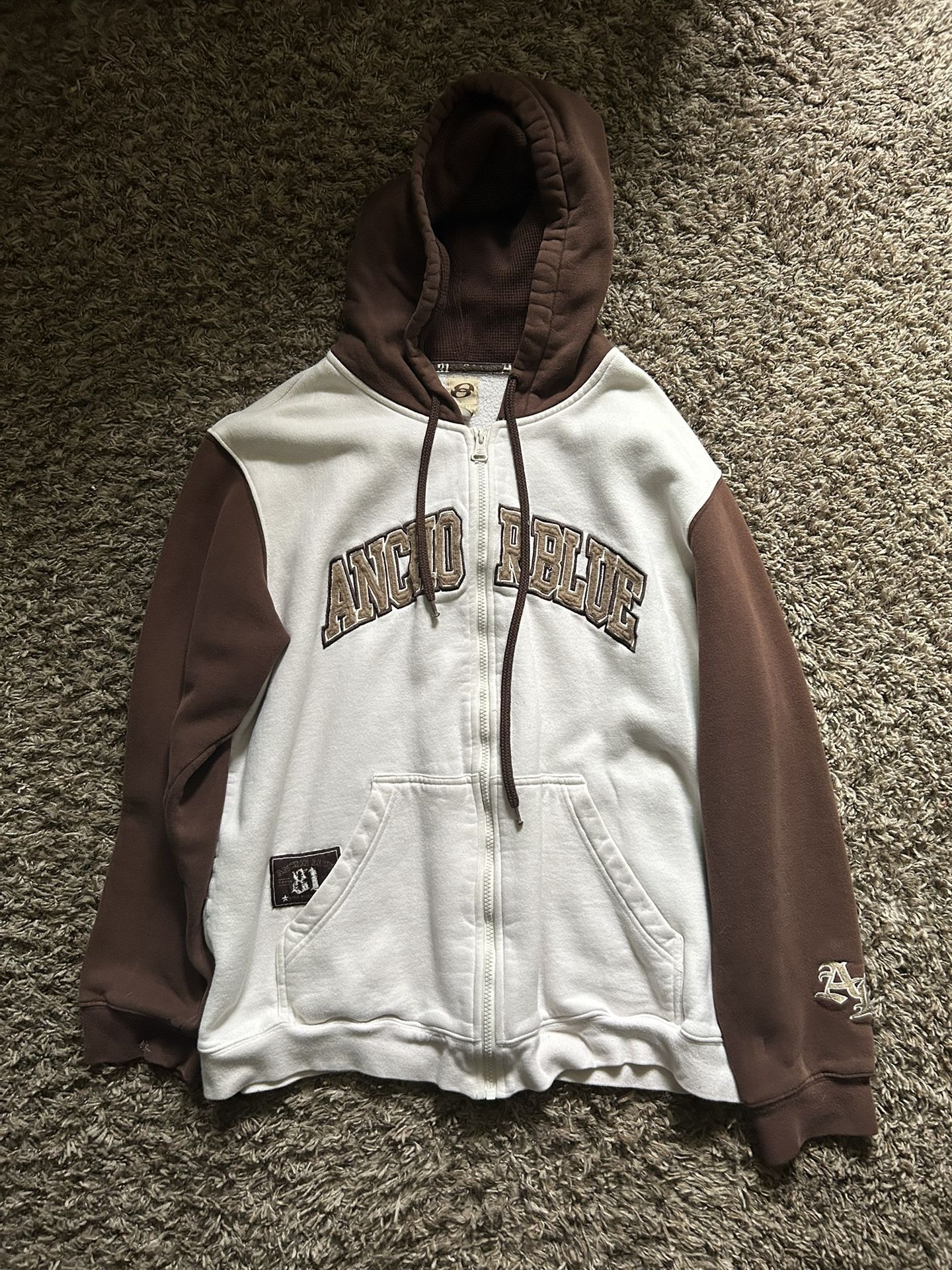Vintage / Y2K Hoodies Lot