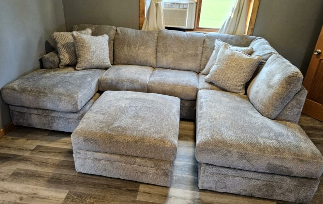 NEED GONE NEW FURNITURE