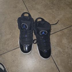 Jordan 6 Rings
Space Jam