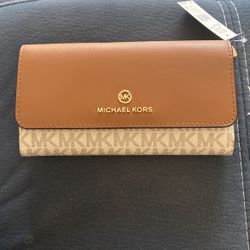Michael Kors Wallet 