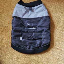 Medium Water Resistant Dog Coat
