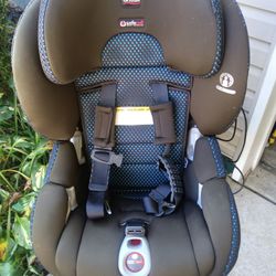 B R I T O X Safe Cell Car Seat