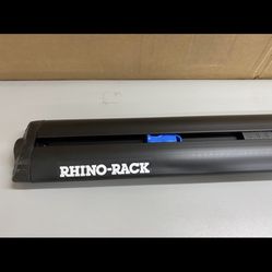 Rhino Rack Bars 
