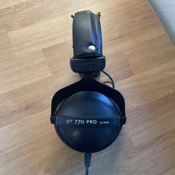 Beyerdynamic DT 770 Pro
