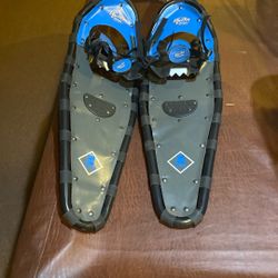 Snow Shoes