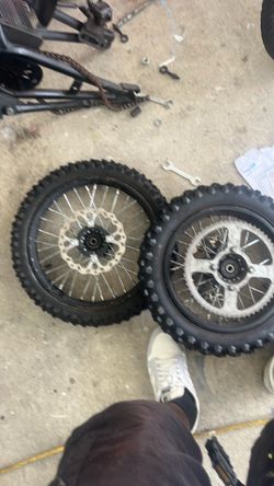 12/14 tires