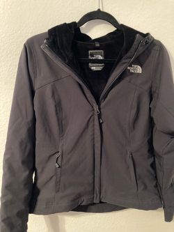 The North Face Women's Zip-Up Jacket