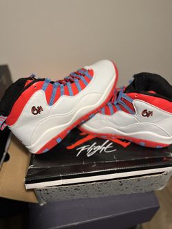 Brand New Jordans