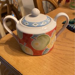 Kitchenware Ceramic Pot