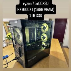 Gaming Pc