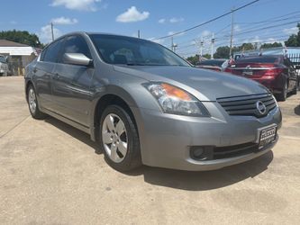 2007 Nissan Altima