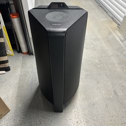 Samsung MX-T70 Sound Tower Party Speaker – Bluetooth – Deep Bass – With Remote