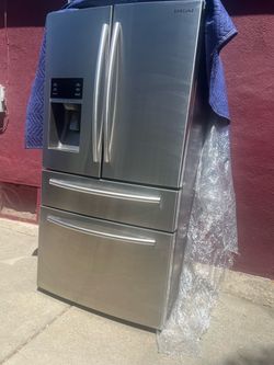 Samsung Refrigerator