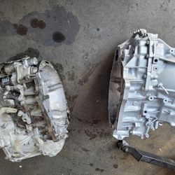 Rebuild Transmission Espesialist
